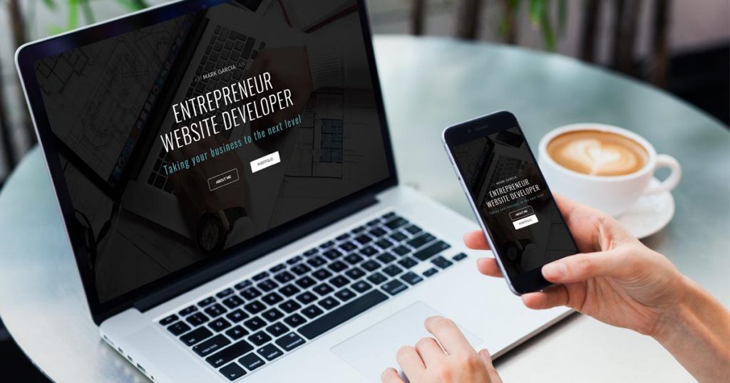 Want to become a freelance web developer and be your own boss?
