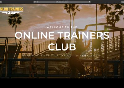 Online Trainers Club
