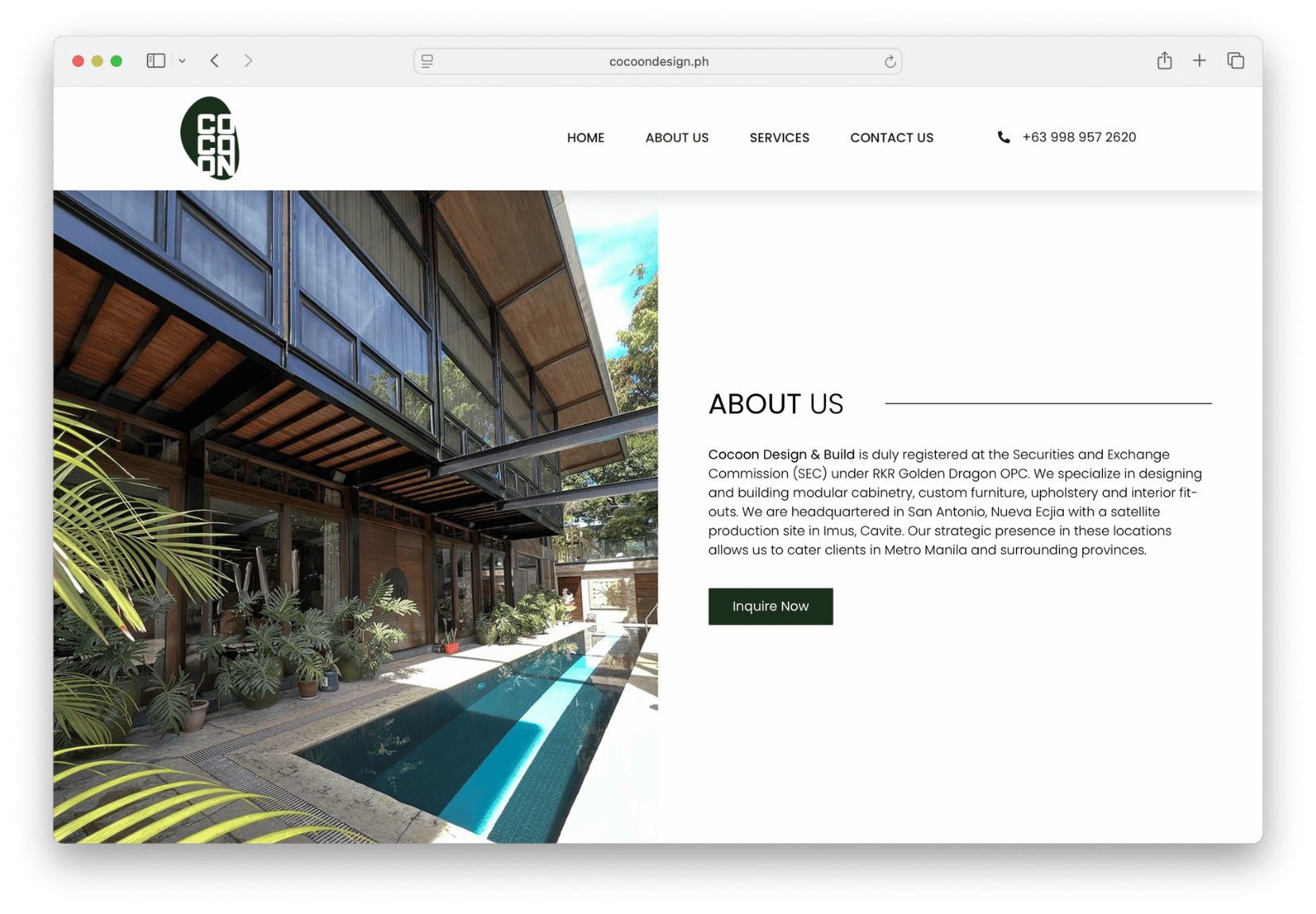 freelancer-manila-client-cocoondesign