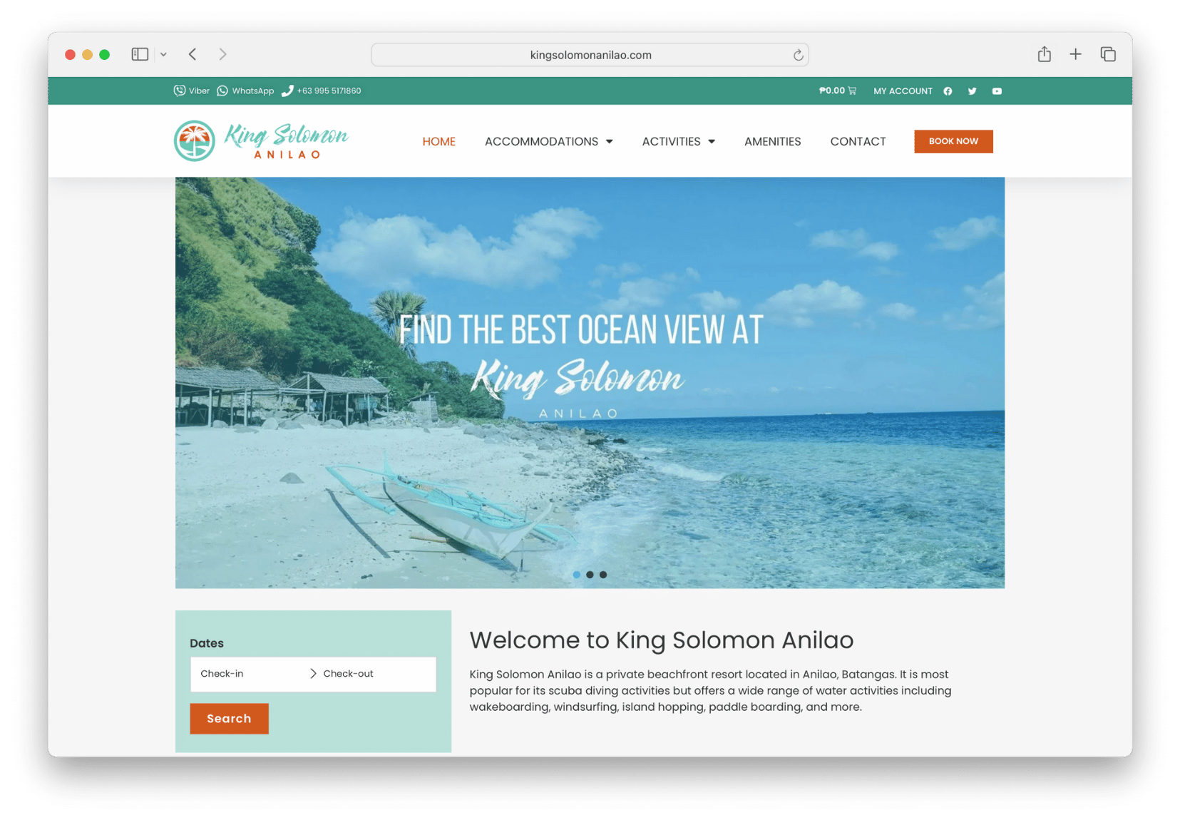 freelancer-manila-client-king-solomon-anilao
